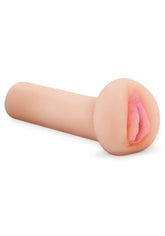 Pipedream Extreme Virgin Snatch Realistic Male Stroker Masturbators and Strokers
